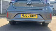 Hyundai IONIQ 1.6 GDi Hybrid Premium 5dr DCT Hybrid Hatchback